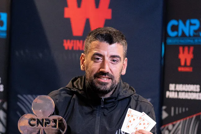 Juan Manuel Martínez