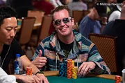Main Event : Shawn Daniels aux commandes, une vingtaine de Français franchissent le Jour 2AB