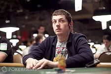 Tom "durrrr" Dwan WSOPE