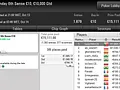 Lobby de poker da PokerStars