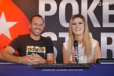 Sergio Garcia Olympics