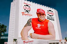 Tropicana Las Vegas Closing