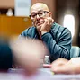 Aaron Schwartz $1,100 Main Event Final Day