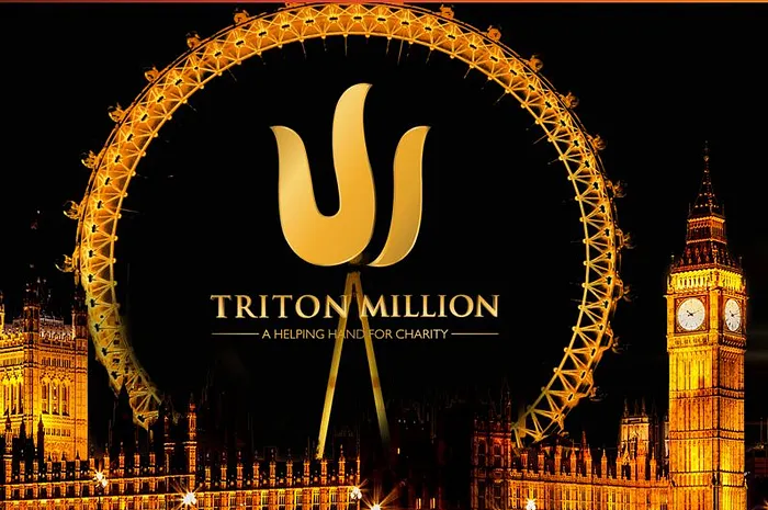 Triton Million, le tournoi le plus cher de l'histoire du poker (1.180.200€) 0001