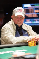 WSOP event 31 : Barry Greenstein 3ème, Jarred Graham vainqueur 101