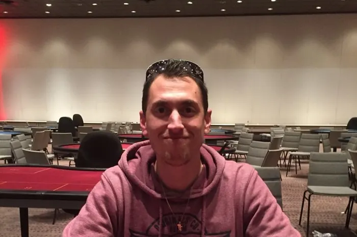 RPF Mandelieu 200€ : Vincent Casaccio remporte 26.778 € sur un field de 859 entrants ! 0001