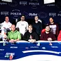 Final Table Legends