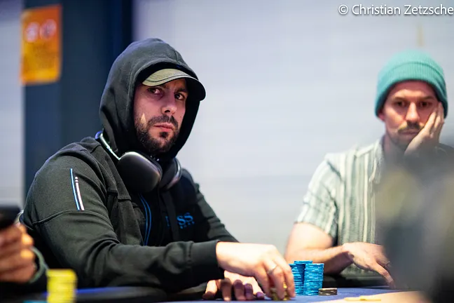 Ferdinando D'Alessio