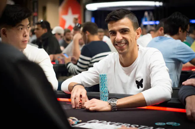 Júlio "julioassp" Ribeiro