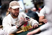 Security Mistakenly Tries to Kick Out Neymar Jr. After He Cashes First WSOP Event
