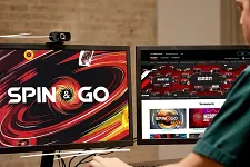 PokerStars Spin & Go