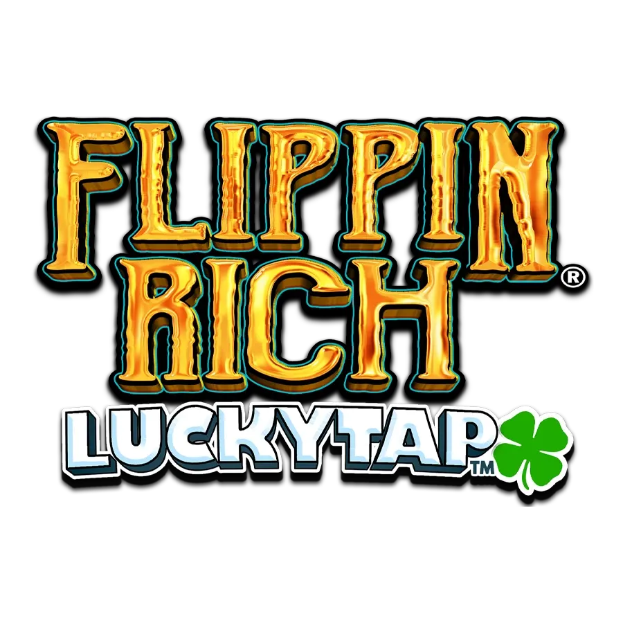 Flippin Rich LuckyTap game