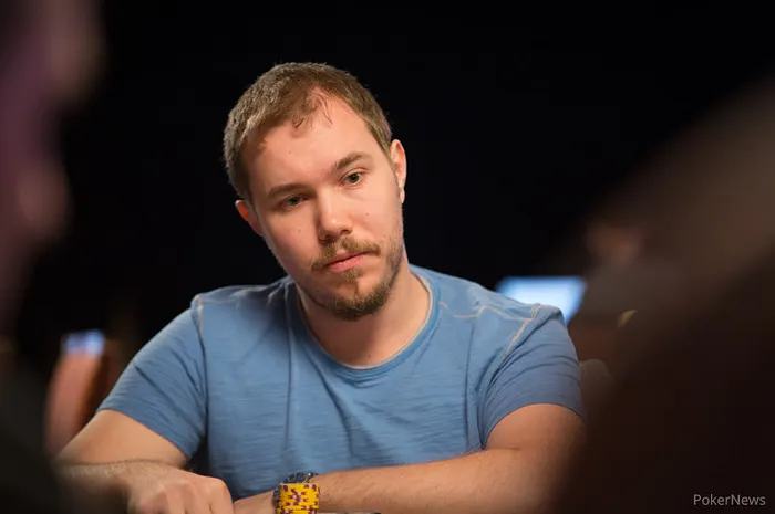 The Online Railbird Report: Kostritsyn Wins Big, Hansen Punts, and Dwan Eats Crawfish 0001