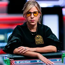 Profile photo of Kristen Foxen