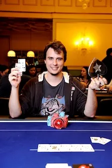 Top Pros Find Success at 2012 PokerStars.com European Poker Tour Sanremo Side Events 107