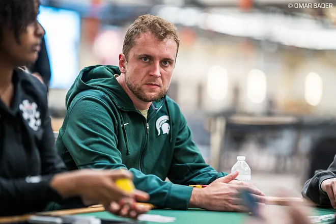 Ryan Riess