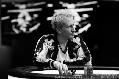 Michael Kolkowicz Lidera 6 Finalistas do Main Event do PokerStars Championship Monte Carlo 101
