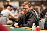 Kelvin Kerber forra pesado com bounty de US$ 150 mil na WSOP Online; veja resultados