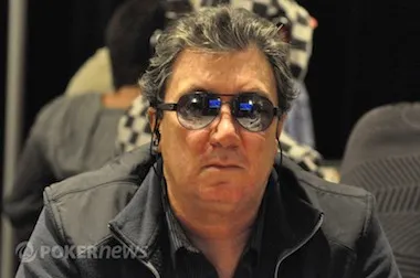 fernando brito poy european poker tour