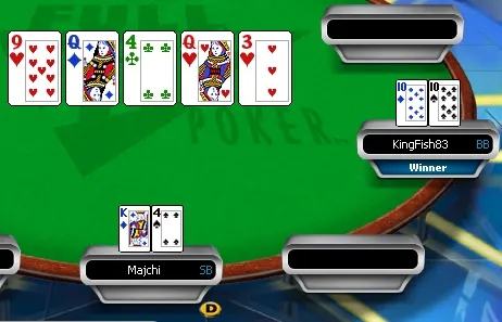 Poker Stars Sunday Million -  Un week-end très profitable pour 'cmyworth' 102