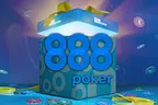 888poker RAKELESS Mystery Bounty Main Event