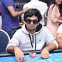 WPT India Main Event