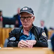 James Woods