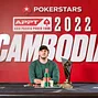 Alexander Puchalski wins the 2022 APPT Cambodia Main Event