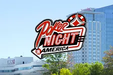poker night in america
