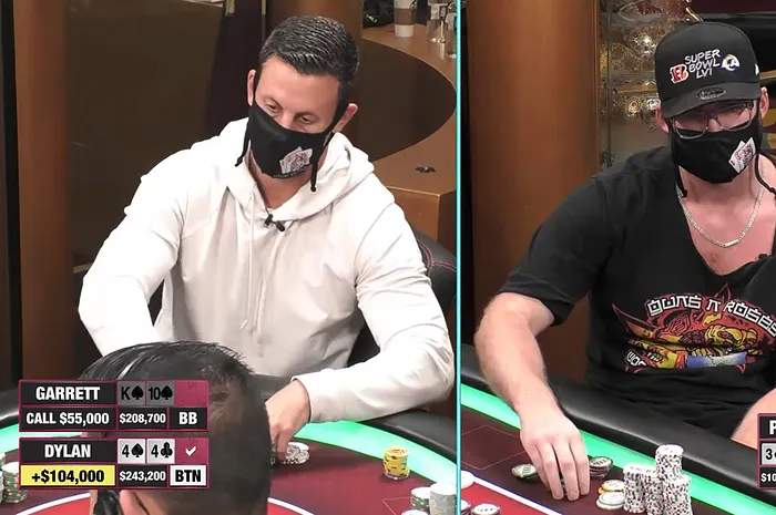 garrett adelstein poker