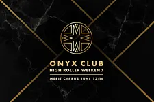 Onyx Club High Roller Weekend