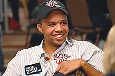 Phil Ivey