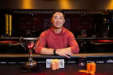 Hun Wei Lee