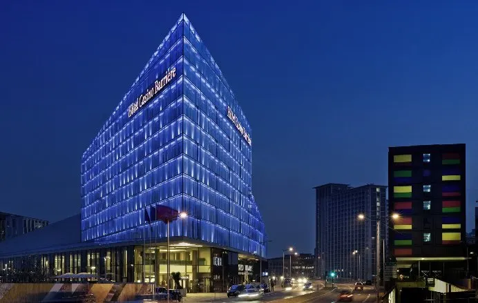 Prochain live à Lille pour les France Poker Series, retour du FPS Online 0001