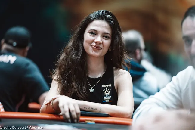 Victoria Ailloud-Zoccali