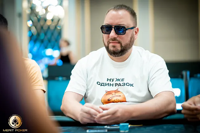 Nikolay Fal