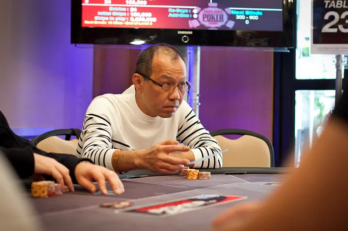 Paul Phua