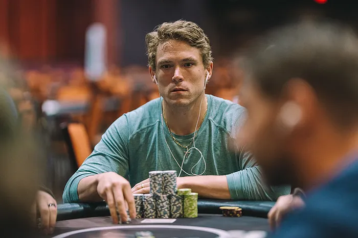 alex foxen wpt choctaw