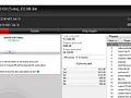 Lobby de poker da PokerStars