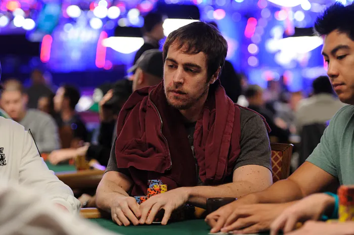 Jason DeWitt remporte le Milionaire Maker, une prof de maternelle prend 500.000$ 0001