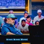 John Wasnock Final Table