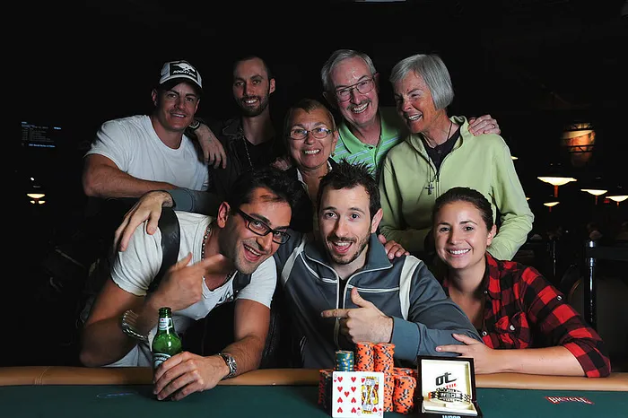 WSOP Through the Lens: Part I 128