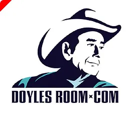 Tournoi Doyle's Room : 3 places WSOP Equipe PokerNews 0001