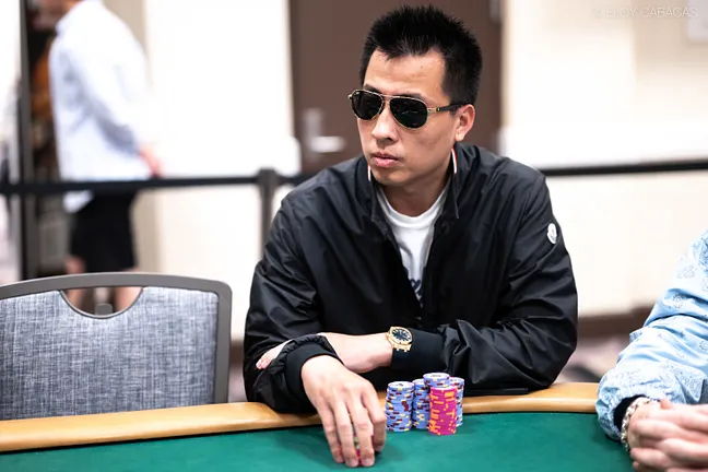 Jinghan Yan