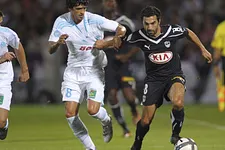 Marseille - Bordeaux