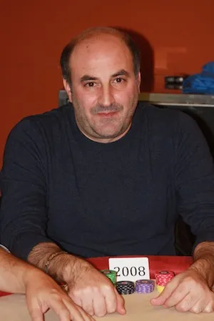 Juego Cup day 1B, Bonaccioli in testa, passano Fabbrini e Scepi 102