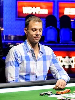 An Interview With Super High Roller Matt Berkey 103