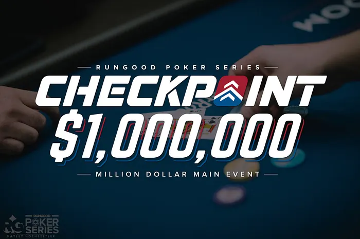 RGPS Checkpoint Thunder Valley