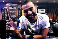 Christopher Kyriacou