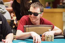 Kevin “1sickdisease” Eyster